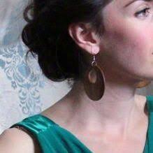 The long-awaited reveal of Deirdre's portrait