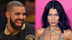 Why cant ppl be friends w/o all the. Are Drake Bella Hadid Dating Youtube