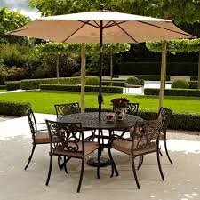 Patio Furniture