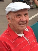 James "Jim" Slade Obituary