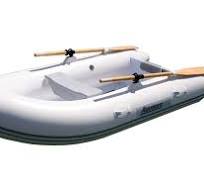 Aquapro Superlight Rigid Inflatable Boat
