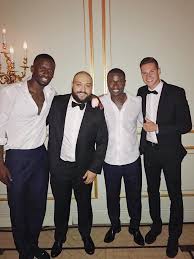 Antonio rudiger started his soccer journey with vfb stuttgart ii in the 3. Facebook