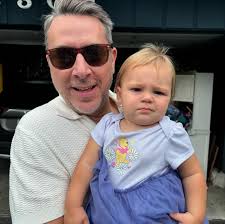 And just like that … her first year whizzes by! Happy birthday 🎂 to my  grand-niece Eloise 🎉I've got 13 nieces and nephews and grands. Each of  them is a reminder of