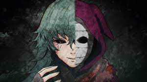 Check out this fantastic collection of tokyo ghoul iphone wallpapers, with 55 tokyo ghoul iphone background images for your desktop, phone or tablet. Eto Yoshimura Wallpapers Top Free Eto Yoshimura Backgrounds Wallpaperaccess