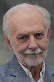 Brian Large's Instagram, Twitter & Facebook