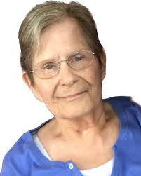 Darlene Kay Dolphin Obituary November 2, 2023