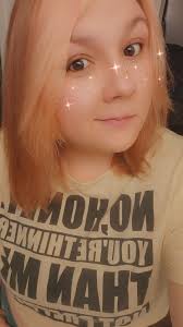 Naming a pygmy puff Luna Nymphadora