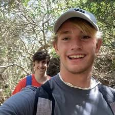 PICTURED: University of Wyoming swimmers killed in Colorado crash