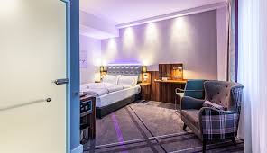 Duesseldorf City Centre Hotel Germany Premier Inn