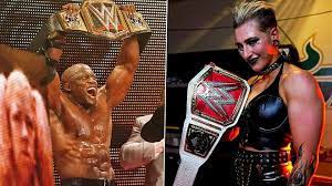 Wwe hell in a cell 2021 results, live match updates, and predictions. Ksnfctxtho3msm