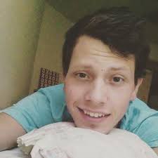 Dylan Logan Bradford (@DylannLogann)