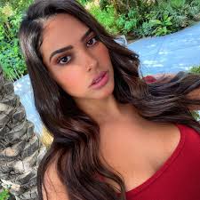 ana paula saenz instagram clicks 4 oct 2020