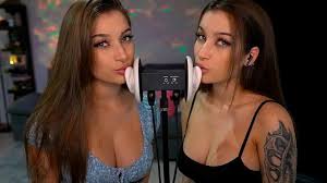 Akuma asmr 20221004 asmr besitos con mi gemela💋 i5syf1pbrzi - BEST XXX TUBE
