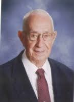 Obituary information for George E. Glazier