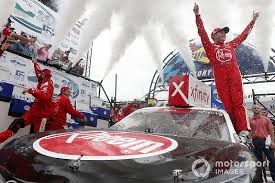 2016 nascar xfinity series race at dover international speedway on sunday. Christopher Bell Holds Off Custer For Dover Xfinity Win