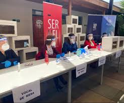 Ingresa tu rut y entérate aquí. Modifica La Planta Del Servel A Tercer Tramite Norma Que Crea La Direccion Regional De Nuble Diario Constitucional