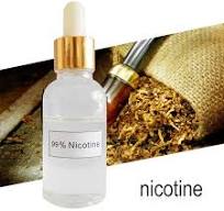 950mg Ml Pure Nicotine
