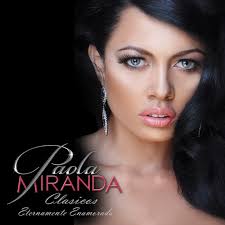 Rios de Gloria” álbum de Cindy Barrera en Apple Music