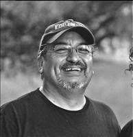 Jose Barrientos Obituary (2009)