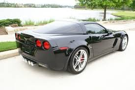 No doubt, the corvette's credentials are impressive: 2008 Chevrolet Z06 Bi Turbo By Late Model Racecraft