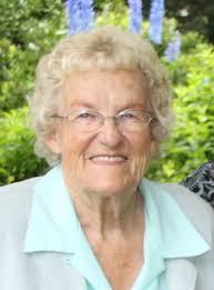 Hazel Shiells Obituary