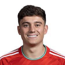 James Daniel's Instagram, Twitter & Facebook