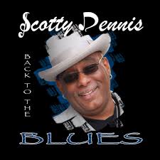 Scotty Dennis