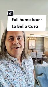 Bella Vista Harvard Modular Home