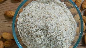 Just a little to enhance the scroll down to the recipe card for the detailed instructions. Almond Flour Recipe Allrecipes