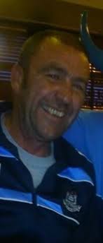 Death Notice of Gerard (Jerry) Cronin (Drimnagh, Dublin)