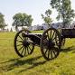 Battle of Carthage Civil War Reenactment