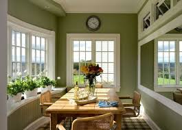 Keller, texas kami memilih rumah ini di berundur ke pinggir. 6 Desain Interior Rumah Warna Olive Bikin Ruangan Lebih Elegan