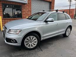 Image result for Cool Silver 2013 Q5
