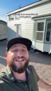 Park Model Tiny Homes: A Smart Housing Solution in Portland