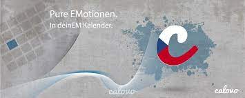 Podmínkou pro účast přijímacích zkouškách je. Facr Fussballverband Czech Republic Bietet Kalender Bei Calovo Zum Abonnieren An