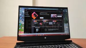 Hp Pavilion Gaming 16 Review Big Screen Fast Performance Bgr India