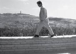 More than 100 are also injured at an event near mount meron that attracted tens of thousands. Jadaliyya Paradoxical Modernity Pasolini And Israele