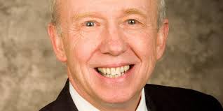 Roger Raber Pursued Tougher Rules of Corporate Governance