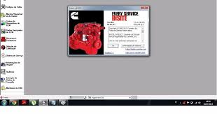 You can use the old calibration arquivos permite you change pc . How To Step By Step Install Cummins Insite 7 6 2