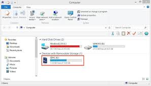 Cara format microsd menggunakan cmd. How To Format Sd Card In Windows