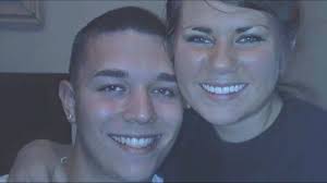 Johnny Clarke Lisa Straub killed in Ohio double murder 2011