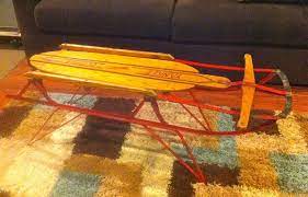√√√online discount√√√ sled coffee table by blu dot on sale discount prices deals. Handmade Coffee Table Sled By Endless Design Custommade Com