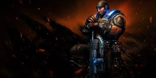 Free gears of war wallpaper and other video game desktop backgrounds. Gears Of War Wallpapers Pictures Images