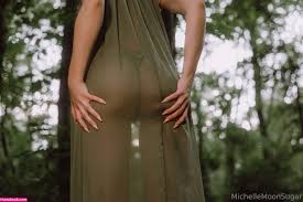 Ellie Land Michelle Moonsugar Nude Leaks OnlyFans Photos 40 - Leaknudes