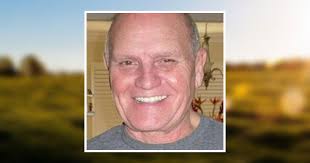 Charles Ray (Pete) Ferrell Obituary April 26, 2018