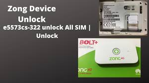 Zong e5573cs 322 21.333.01 all network unlock file imei repair. Zong Device Unlock Zong Bolt Plus Unlock E5573cs 322 Unlock 21 333 64 01 1456 Youtube