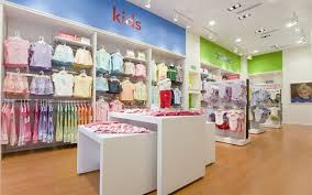 Baby Shop Design Interior Apparel Store Design Boutique Store Design Retail Shop In Kids Clothing Store Design Store Design Interior Clothing Store Interior