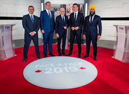 Women On Boards And Fire Station Pizza Pies That S For In The News For Oct 3 Citynews Toronto