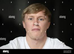 Liam carpenter hi-res stock photography and images