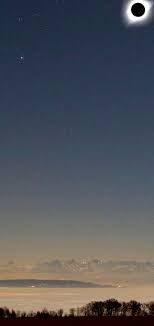 Виндовс 10, 4k, 5k, майкрософт, синий, windows 10, 4k, 5k wallpaper, microsoft, blue. Swiss Alps With Us Solar Eclipse Galaxy S10 Hole Punch Wallpaper 4k Best Of Wallpapers For Andriod And Ios